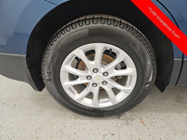 Used 2020 Chevrolet Equinox LT image 7