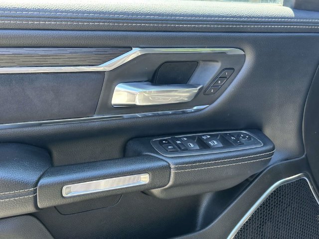 Certified 2024 RAM 1500 Laramie AWD/4WD image 15