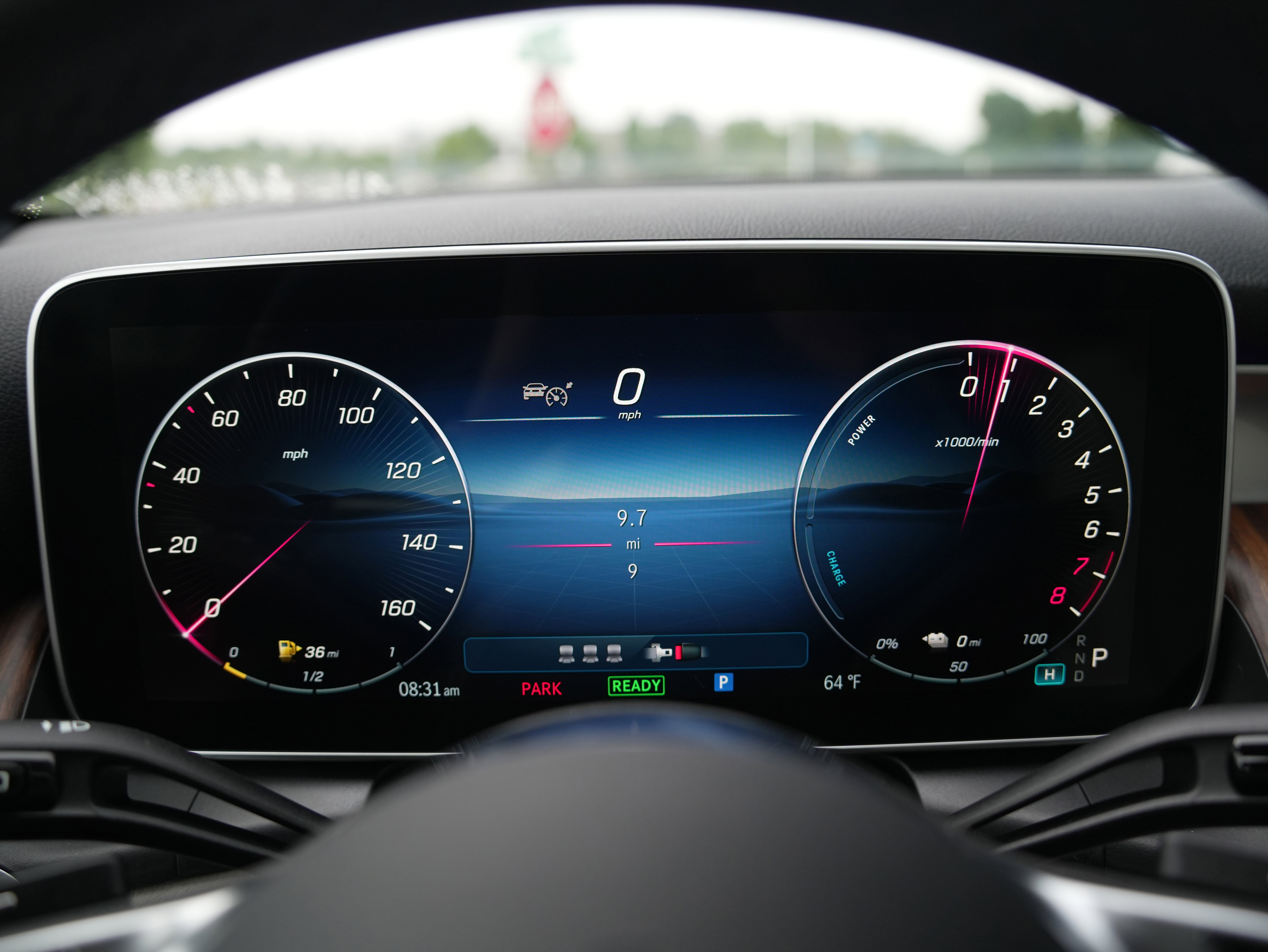 New 2026 Mercedes-Benz GLC 350e 4MATIC image 21