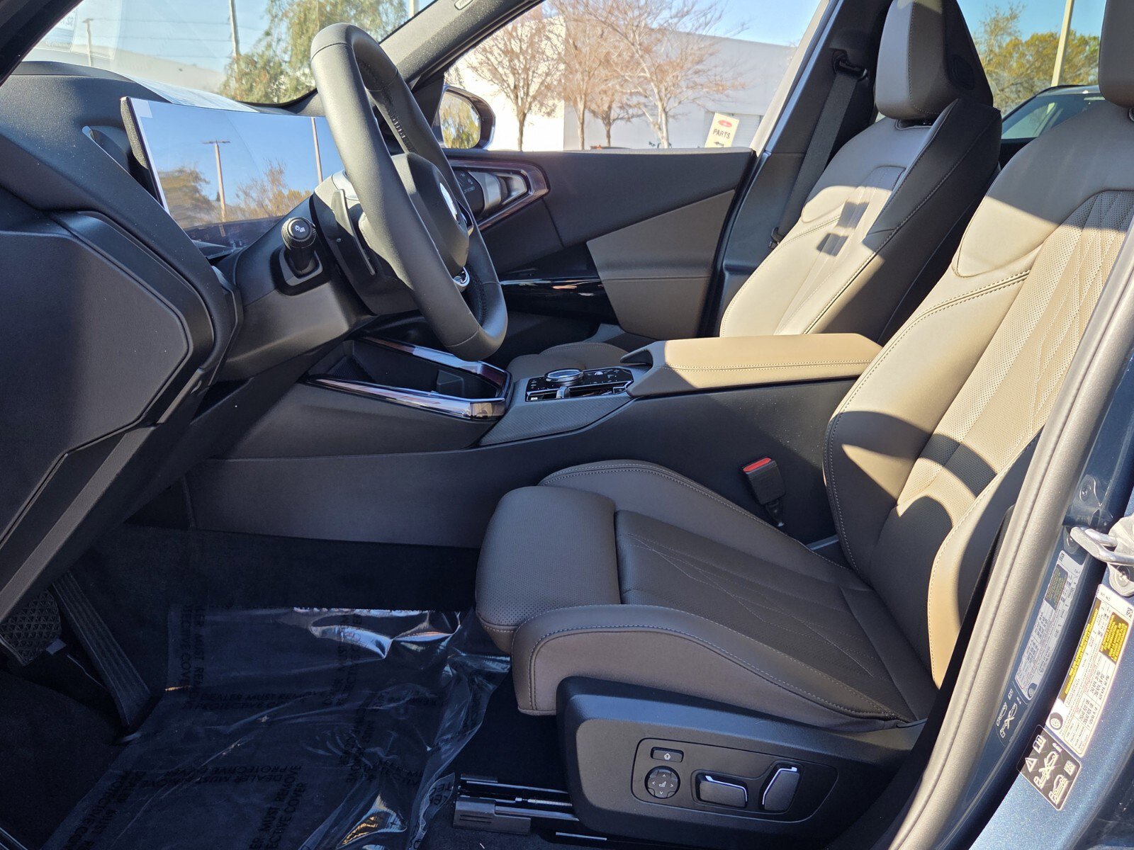 Used 2026 BMW X3 xDrive30 w/ Premium Package AWD/4WD image 10