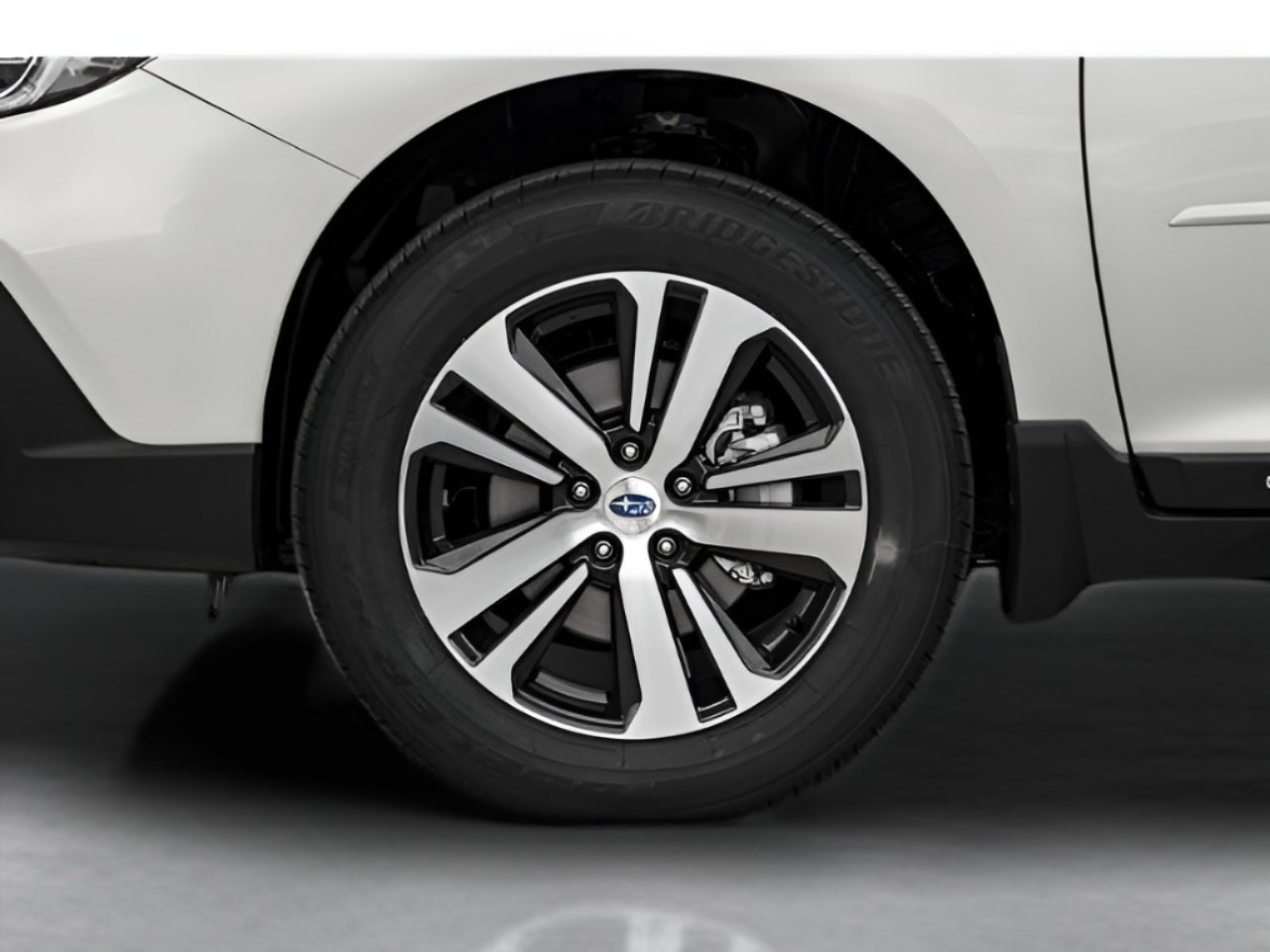 Used 2019 Subaru Outback 2.5i Limited AWD/4WD image 20