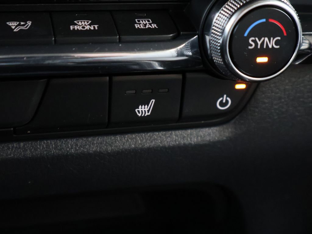 Used 2024 MAZDA CX-30 AWD 2.5 S w/ Preferred Package image 22