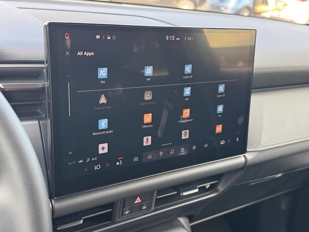 New 2026 MAZDA CX-5 Select AWD/4WD image 21