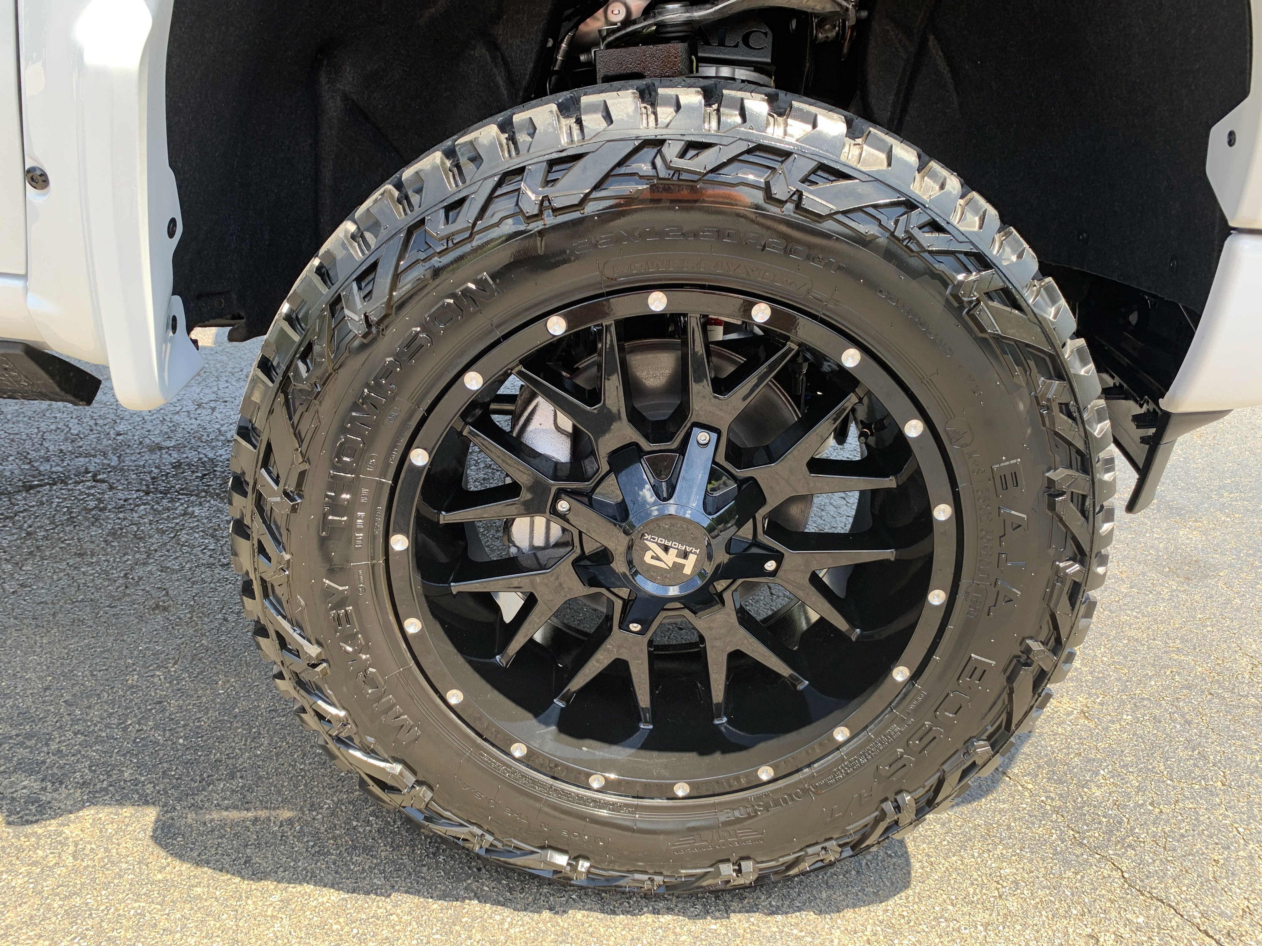 New 2025 Chevrolet Silverado 1500 RST image 39