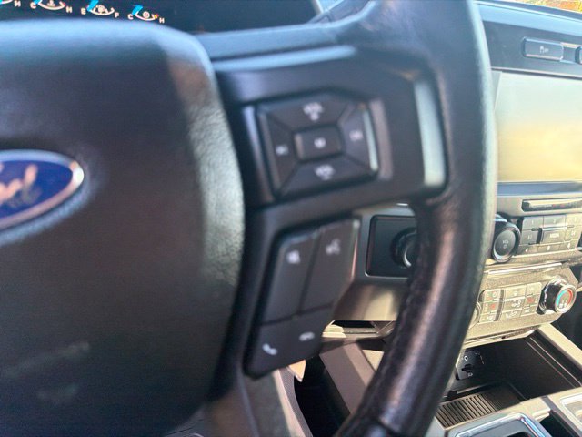 Used 2015 Ford F150 XLT w/ Equipment Group 302A Luxury AWD/4WD image 14