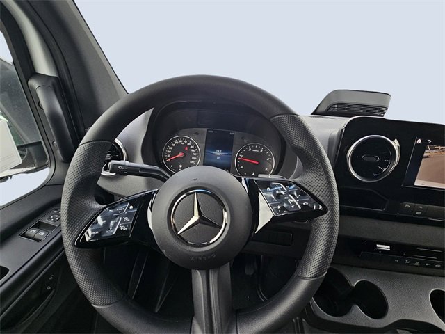 New 2025 Mercedes-Benz Sprinter 2500 image 14