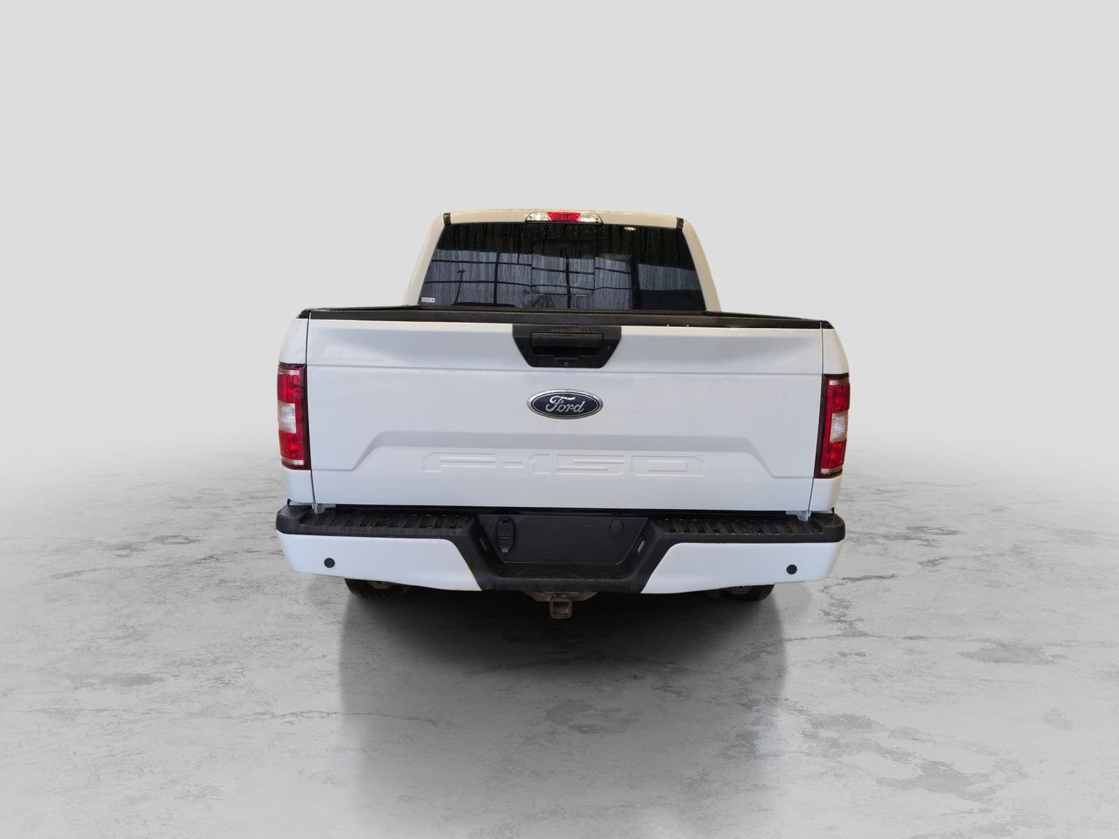 Used 2019 Ford F150 XLT w/ Equipment Group 302A Luxury image 7