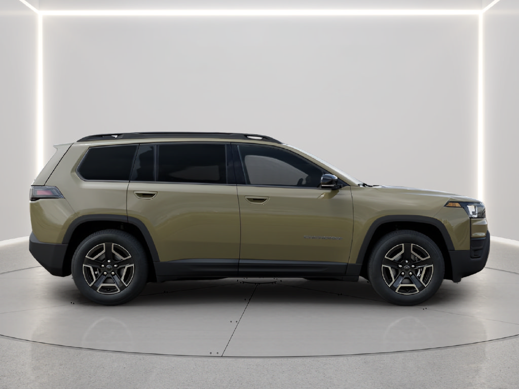 New 2026 Jeep Cherokee Limited AWD/4WD image 22
