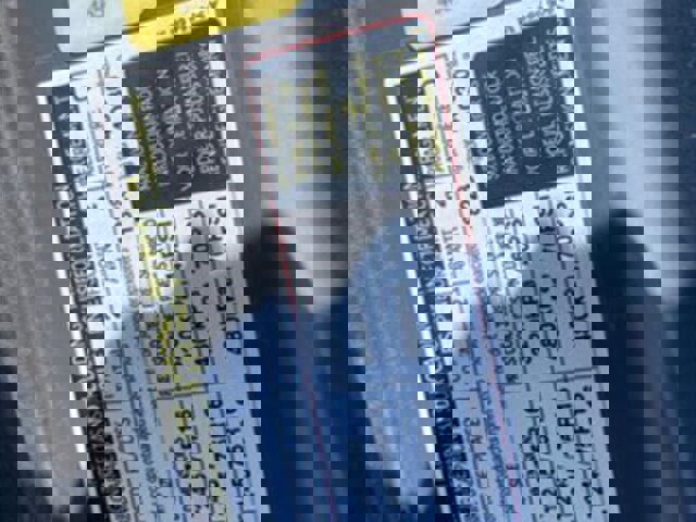 Used 2019 Mercedes-Benz Sprinter 144 image 16