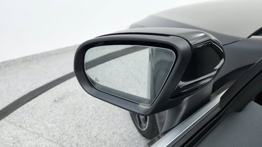 Used 2020 Mercedes-Benz C 300 Cabriolet image 17