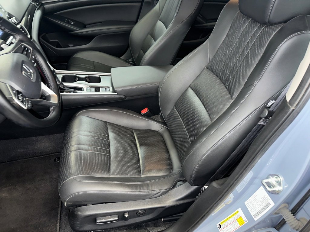 Used 2022 Honda Accord Sport Special Edition image 5