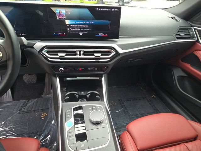 Used 2023 BMW i4 eDrive40 RWD image 19