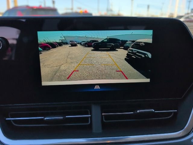 New 2026 Chevrolet Trax ACTIV w/ Driver Confidence Package FWD image 19