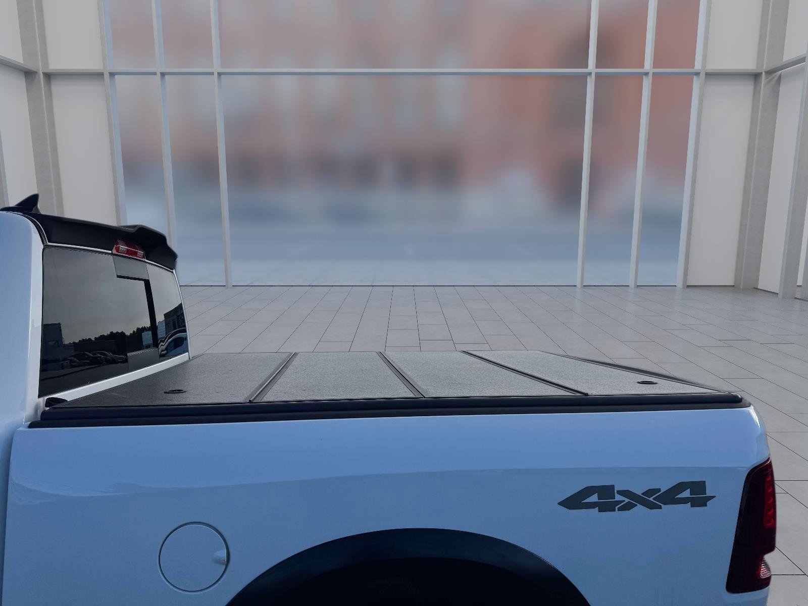 Used 2019 RAM 1500 Classic Warlock w/ Electronics Group image 13