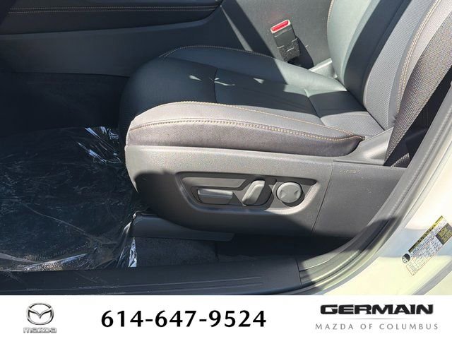 New 2026 MAZDA CX-70 3.3 Turbo w/ Premium Package image 23