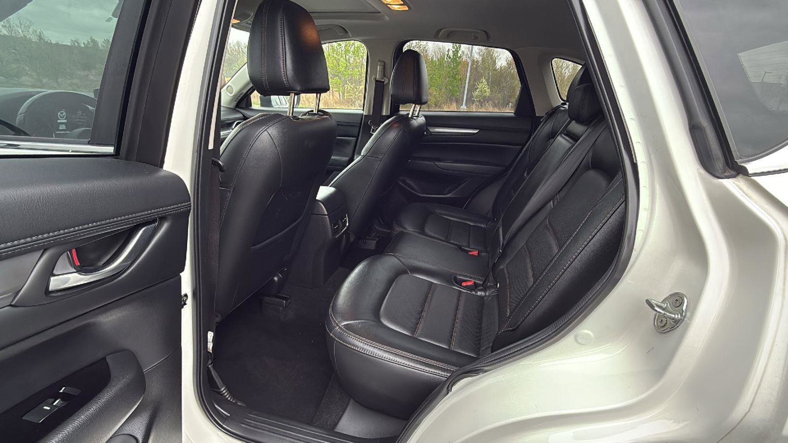 Used 2023 MAZDA CX-5 AWD 2.5 S image 23
