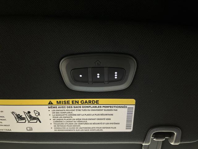 New 2026 Chrysler Pacifica Select image 27