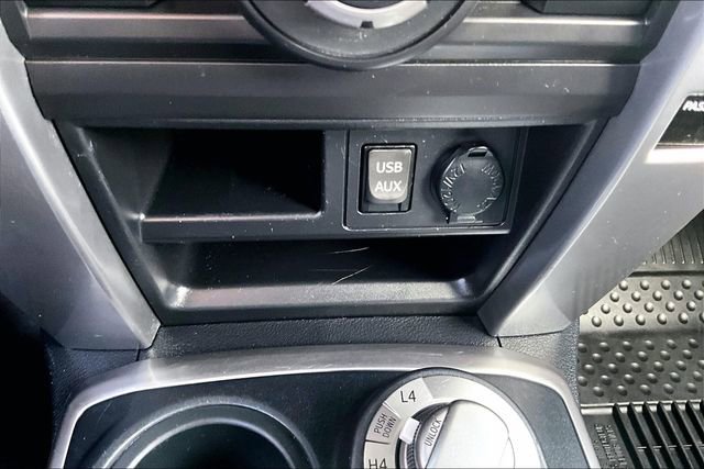 Used 2016 Toyota 4Runner SR5 image 23