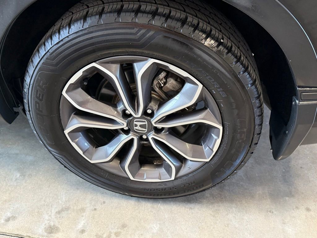 Used 2020 Honda CR-V EX image 23