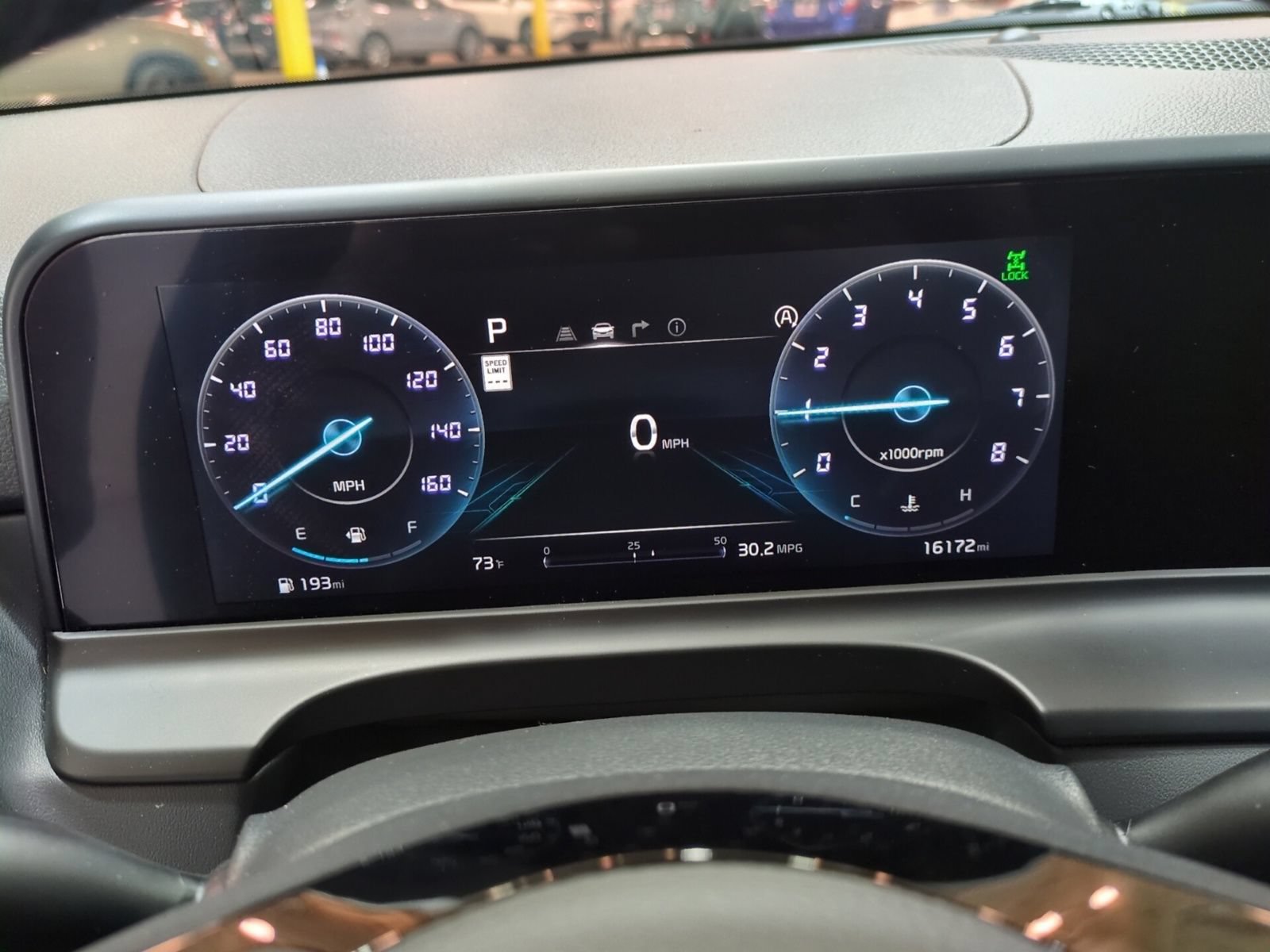 Certified 2025 Kia Seltos EX w/ EX Sunroof Package AWD/4WD image 20