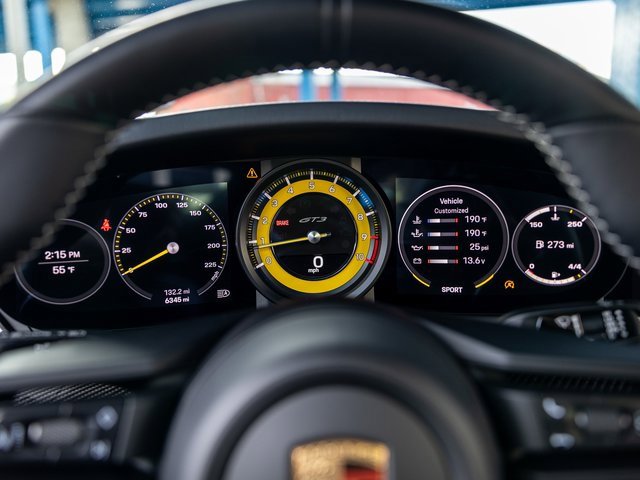 Used 2023 Porsche 911 GT3 image 29