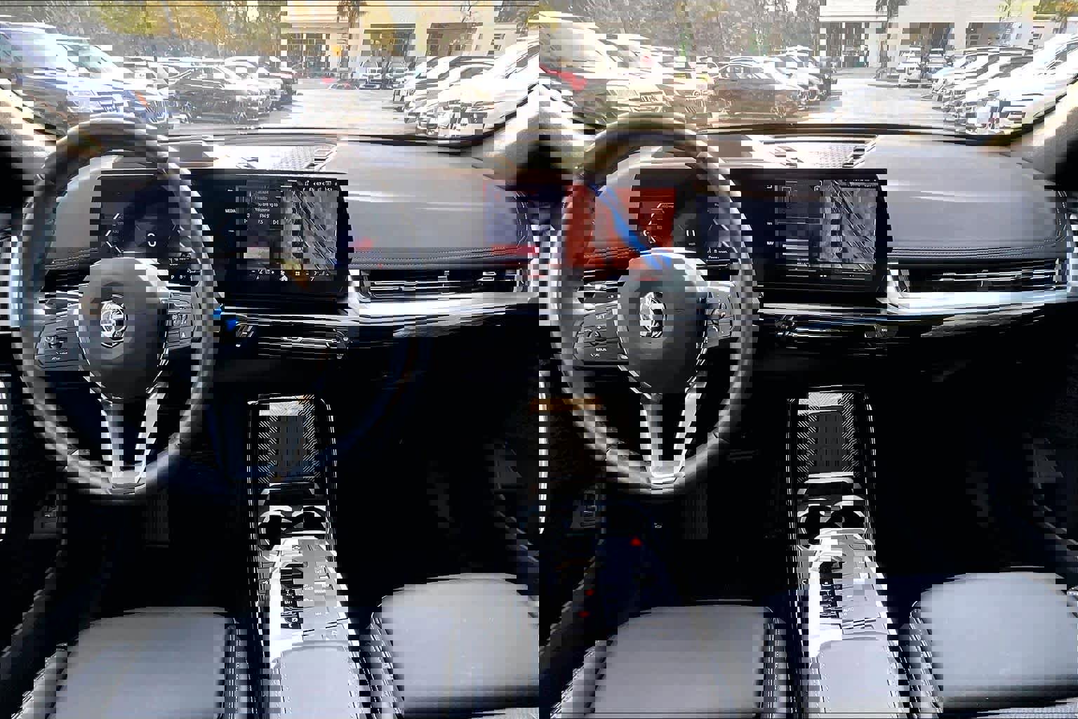 Certified 2024 BMW X1 xDrive28i image 16