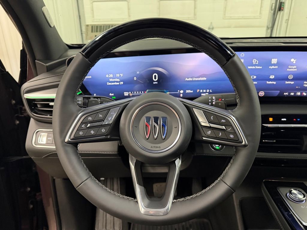 New 2026 Buick Enclave Avenir w/ Super Cruise Package image 20