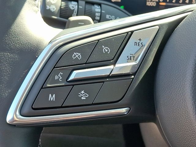 New 2026 Buick Envision Sport Touring image 21