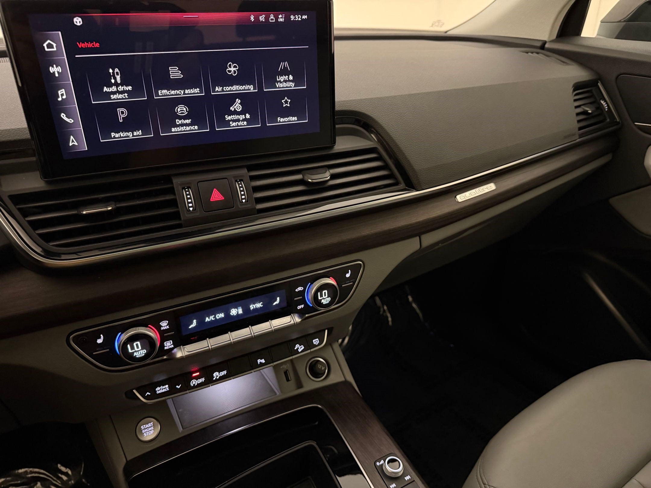 Certified 2022 Audi Q5 2.0T Premium Plus AWD/4WD image 19