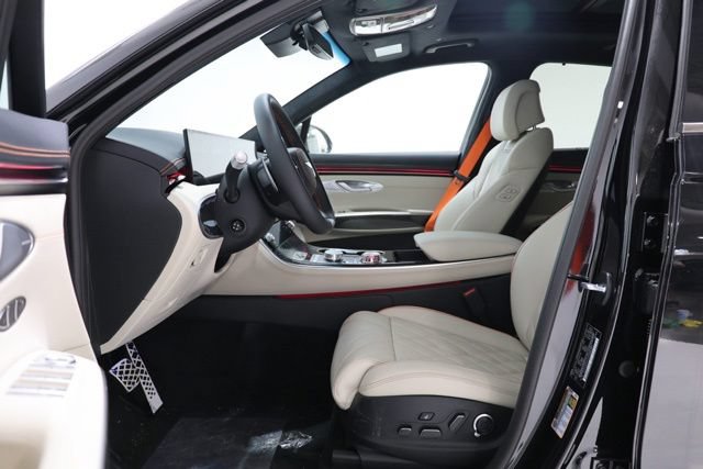 New 2026 Genesis GV70 3.5T Sport Prestige AWD/4WD image 16