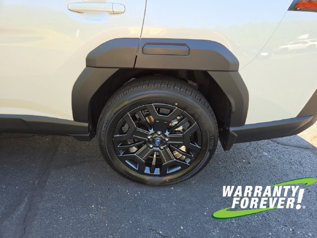New 2026 Subaru Outback Wilderness AWD/4WD image 22