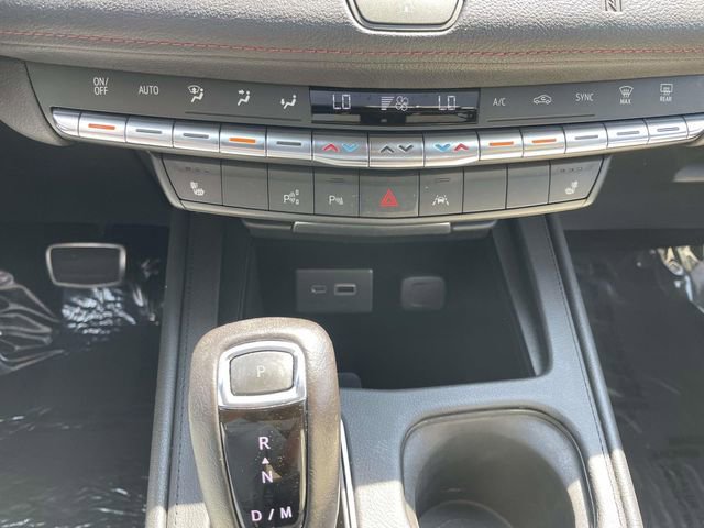 Used 2019 Cadillac XT4 Sport w/ Enhanced Visibility Package image 22