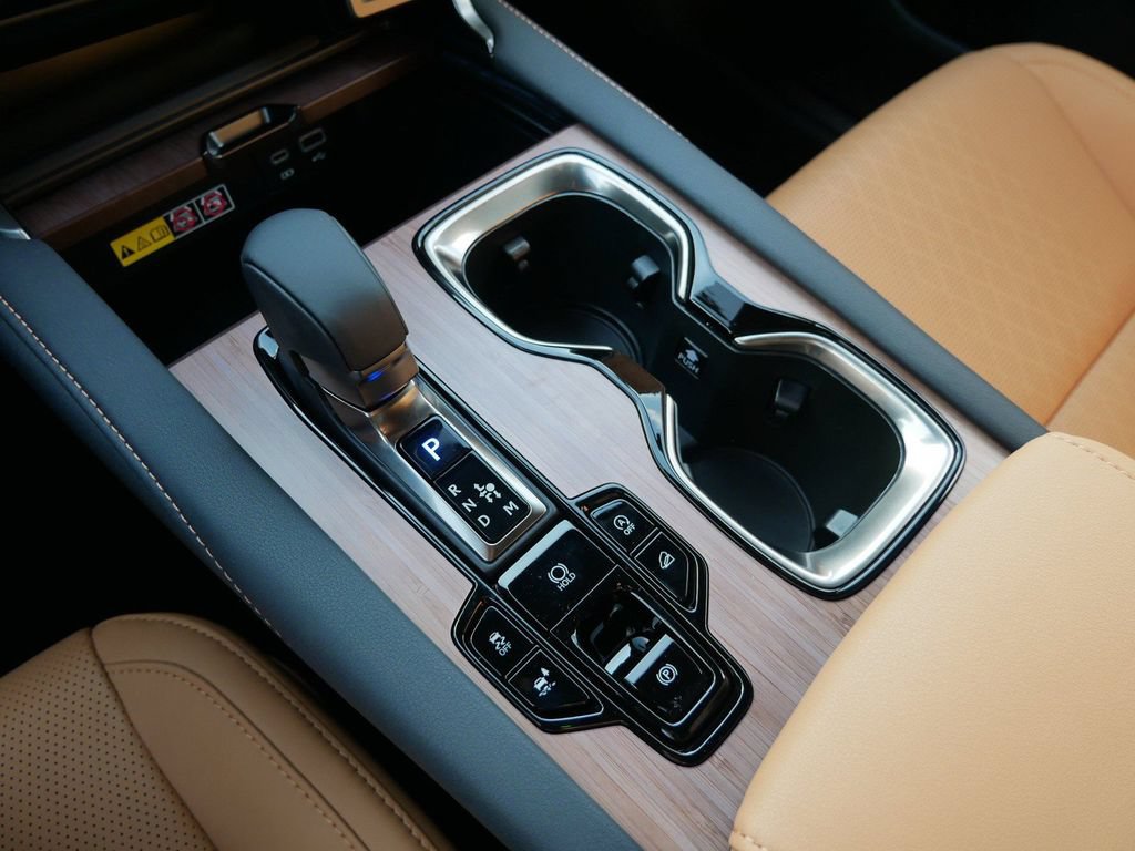 New 2026 Lexus RX 350 Premium Plus AWD/4WD image 25
