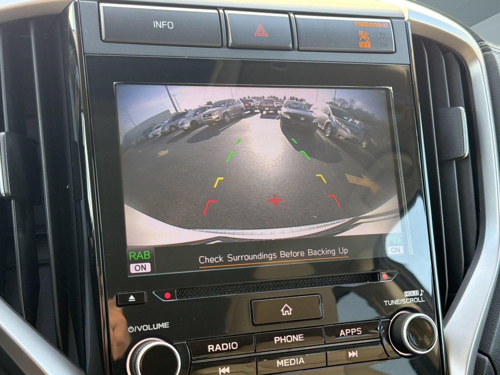 Used 2019 Subaru Ascent Premium w/ Popular Package #2 AWD/4WD image 20