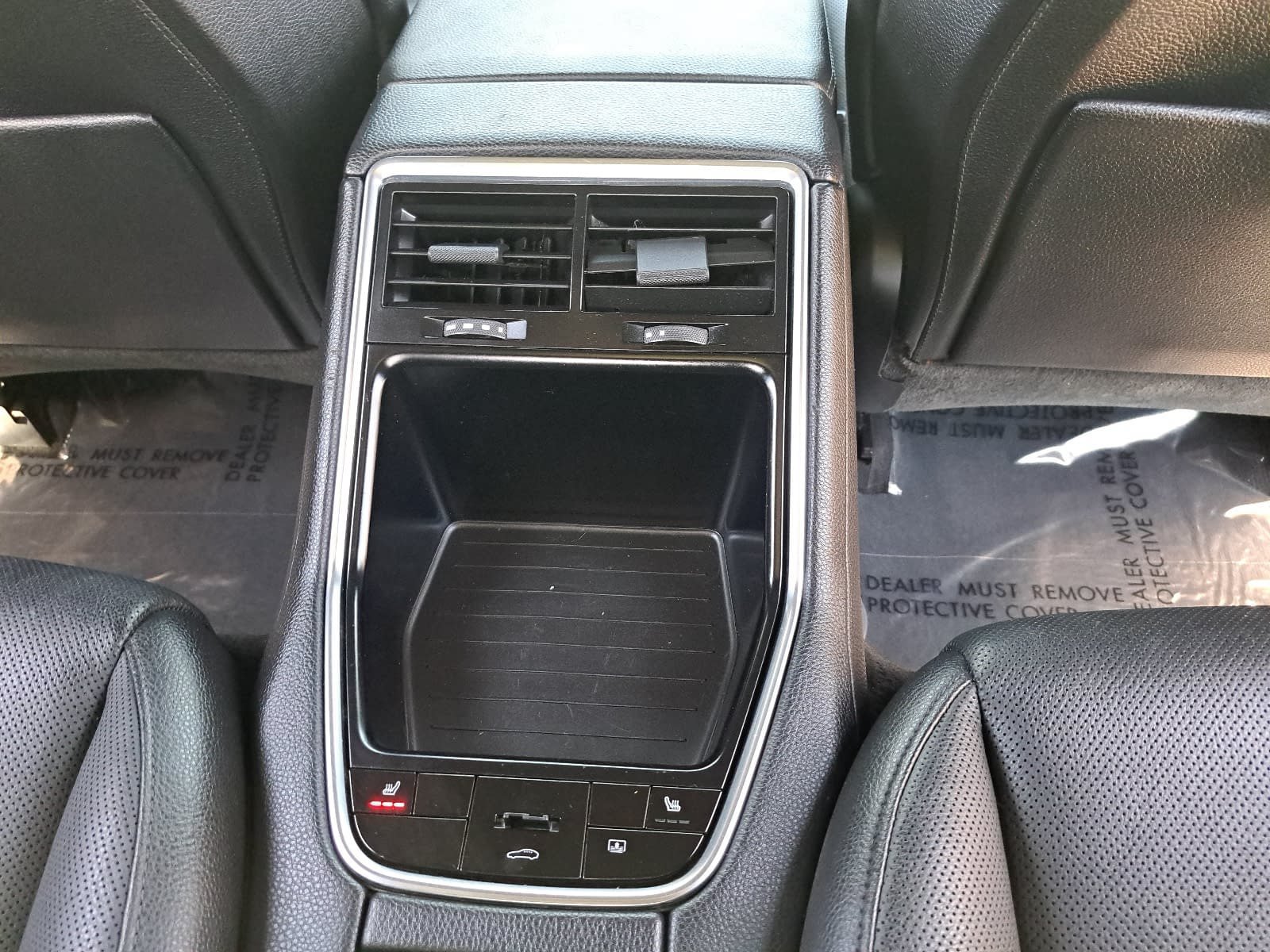 Used 2018 Porsche Panamera 4S AWD/4WD image 12