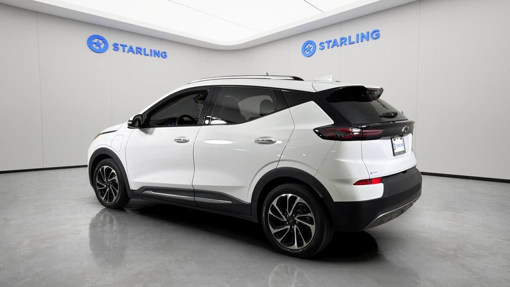 Used 2023 Chevrolet Bolt EUV Premier FWD image 5