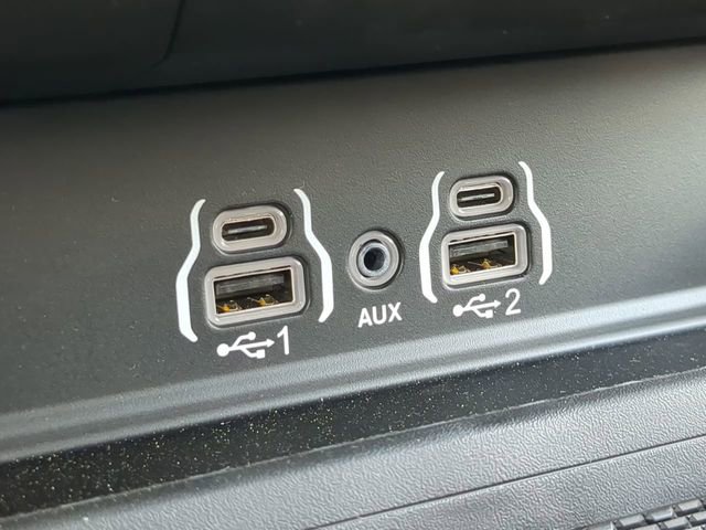 New 2026 RAM 2500 Laramie w/ Sport Appearance Package image 27