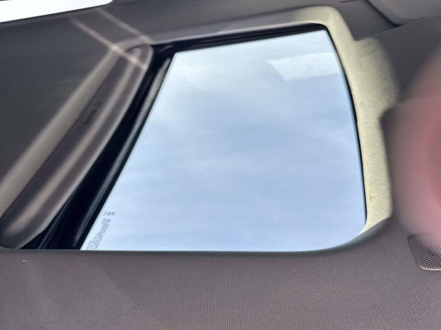 New 2026 Chevrolet Silverado 1500 LT Trail Boss w/ Convenience Package II image 12