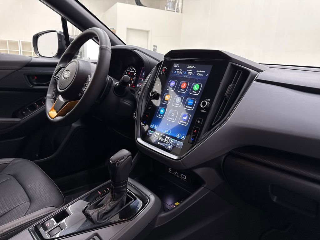 Used 2026 Subaru Crosstrek 2.5i Wilderness image 24