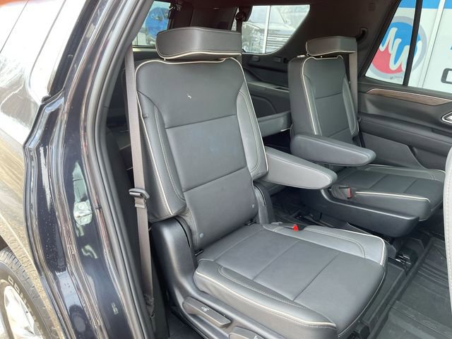 Used 2024 Chevrolet Tahoe Premier w/ Max Trailering Package image 27