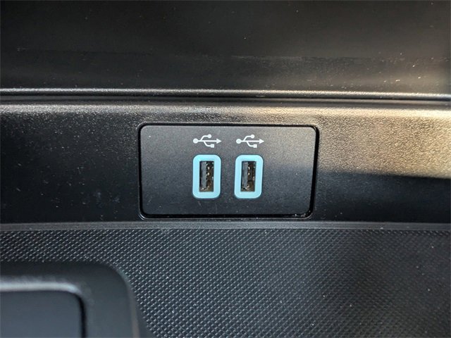 Used 2023 Ford Ranger XLT w/ Equipment Group 301A Mid image 24