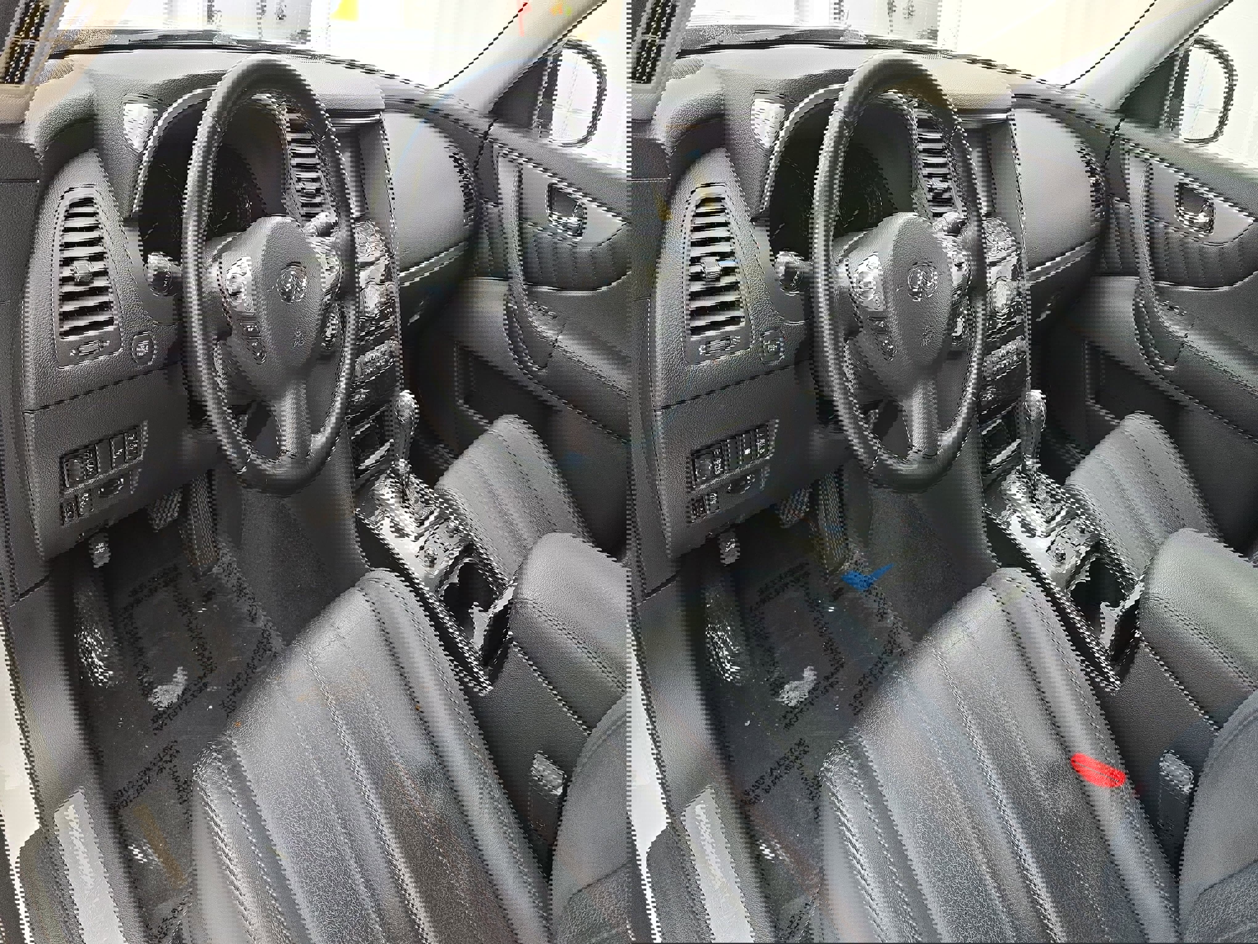 Used 2014 INFINITI QX70 AWD w/ Premium Package image 16