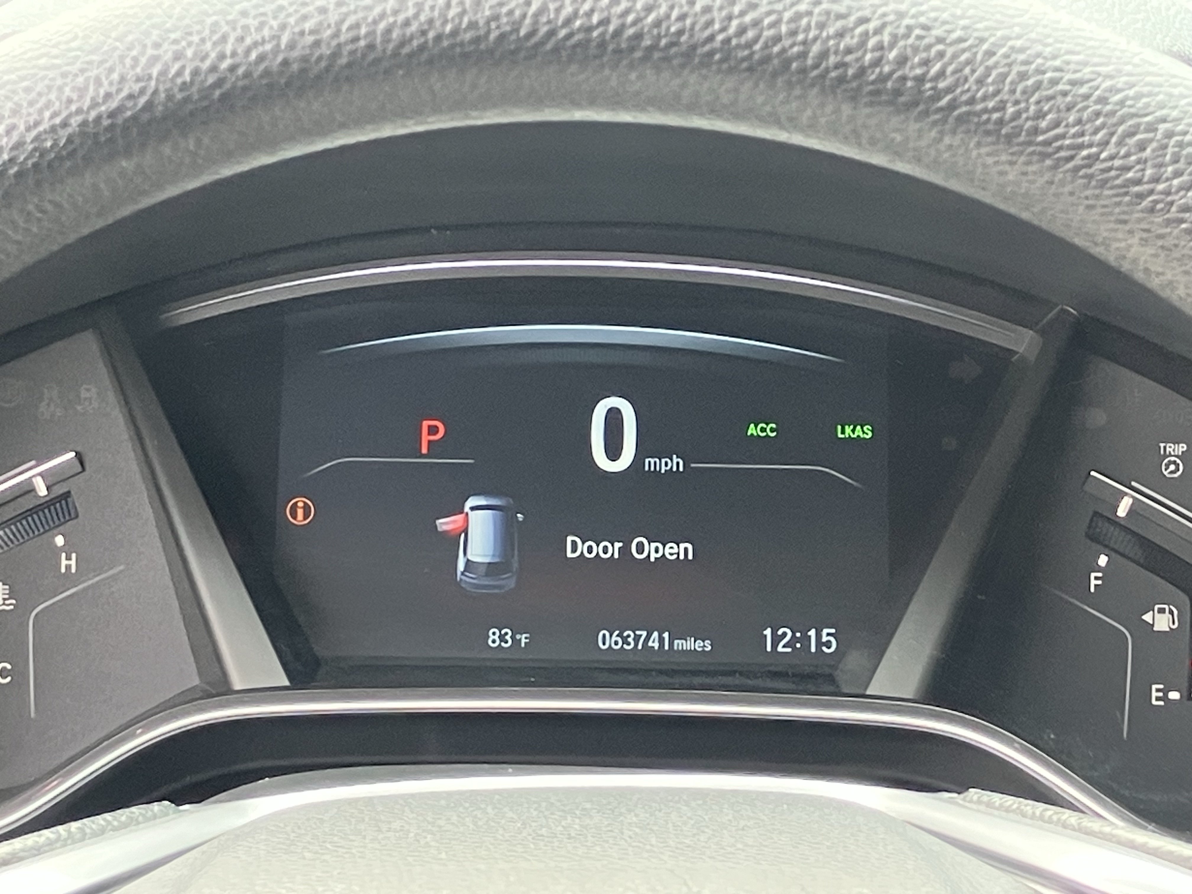 Certified 2022 Honda CR-V EX image 23