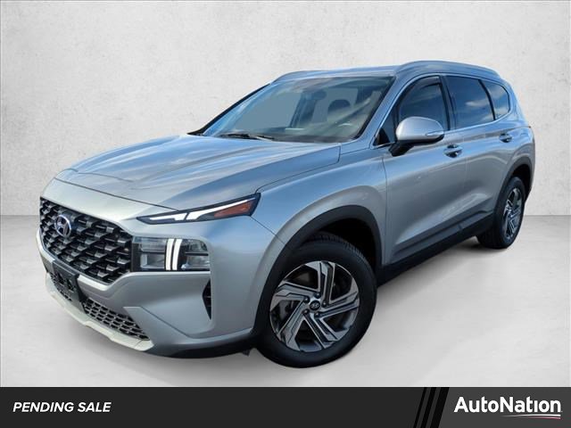 Used 2023 Hyundai Santa Fe SEL