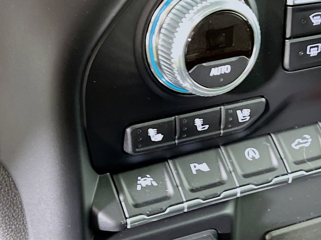 Certified 2019 GMC Sierra 1500 Denali w/ Technology Package image 20