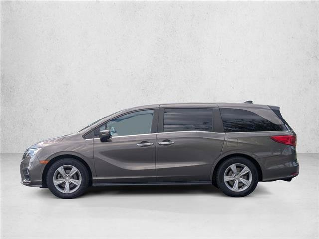 Used 2019 Honda Odyssey EX-L image 8