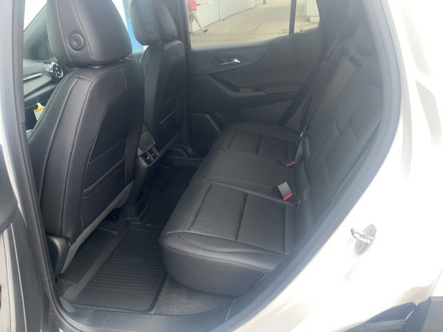 New 2026 Chevrolet Equinox LT w/ Convenience Package II image 14
