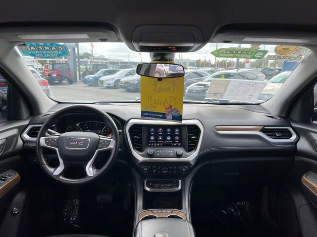 Used 2021 GMC Acadia SLE w/ Driver Convenience Package image 39