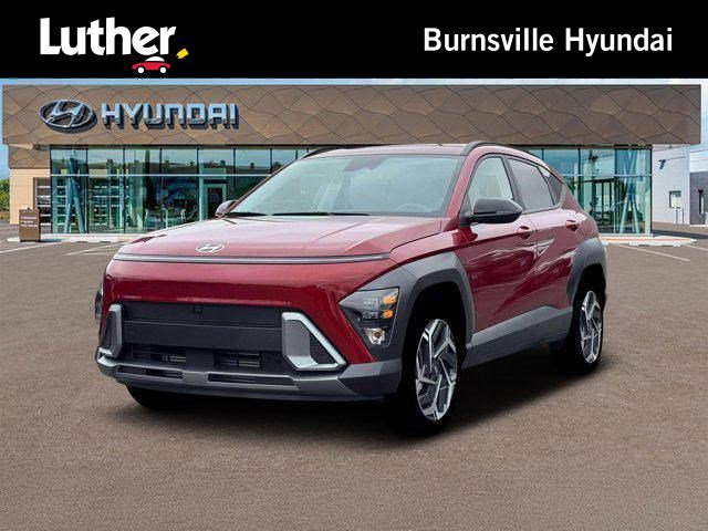 New 2026 Hyundai Kona SEL Premium