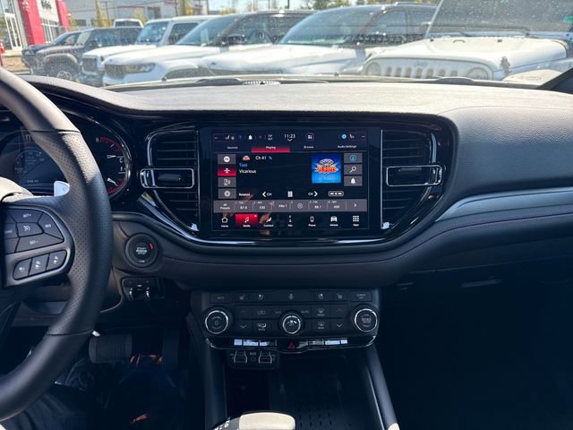 New 2026 Dodge Durango GT AWD/4WD image 22